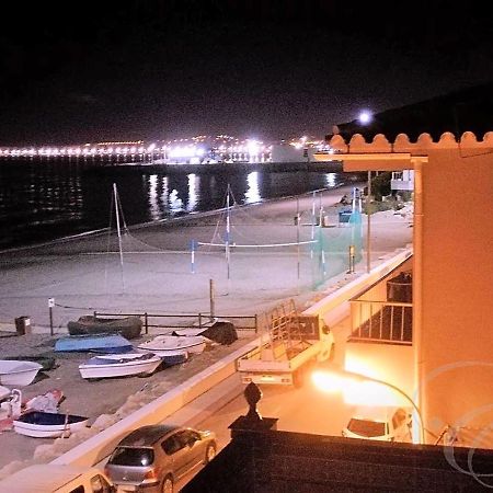 Algarrobo Costa Primera Linea De Playa Duplex Ngoại thất bức ảnh