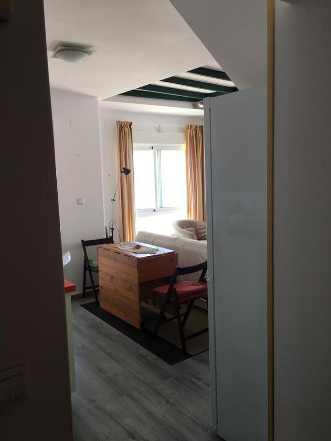 Algarrobo Costa Primera Linea De Playa Duplex Ngoại thất bức ảnh