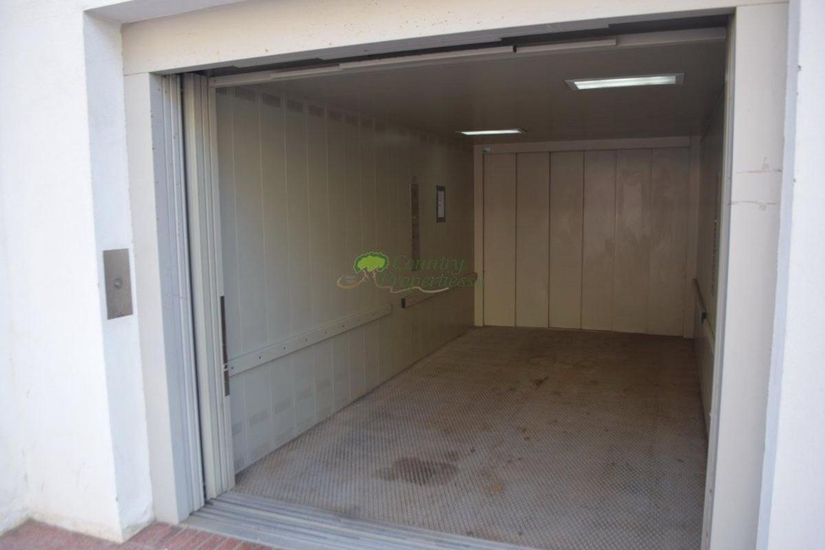 Algarrobo Costa Primera Linea De Playa Duplex Ngoại thất bức ảnh